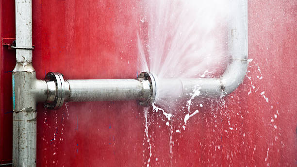 Best 24-hour water damage restoration  in Fordyce, AR